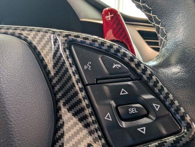 2017 Chevrolet Corvette Z06 Z06 2LZ