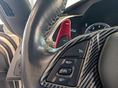 2017 Chevrolet Corvette Z06 Z06 2LZ