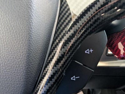 2017 Chevrolet Corvette Z06 Z06 2LZ