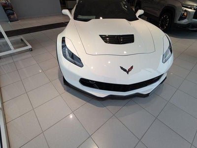 2017 Chevrolet Corvette Z06 Z06 2LZ