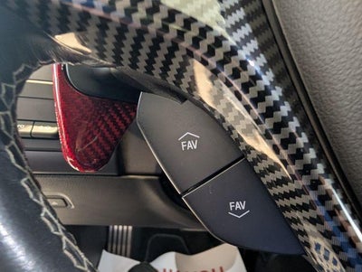 2017 Chevrolet Corvette Z06 Z06 2LZ