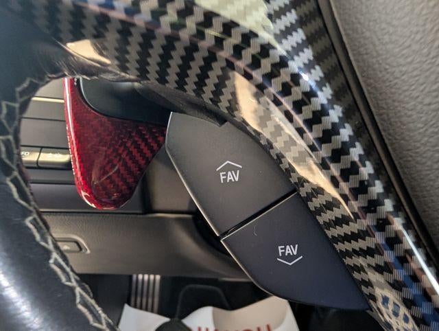 2017 Chevrolet Corvette Z06 Z06 2LZ