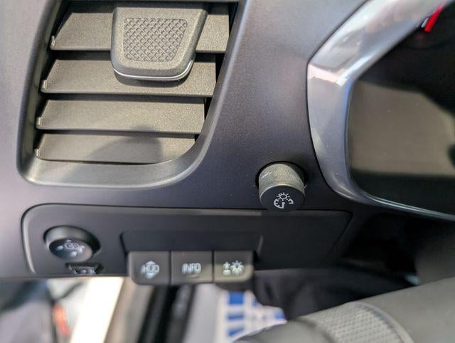 2017 Chevrolet Corvette Z06 Z06 2LZ