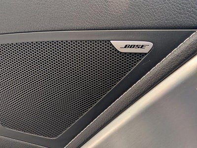 2017 Chevrolet Corvette Z06 Z06 2LZ