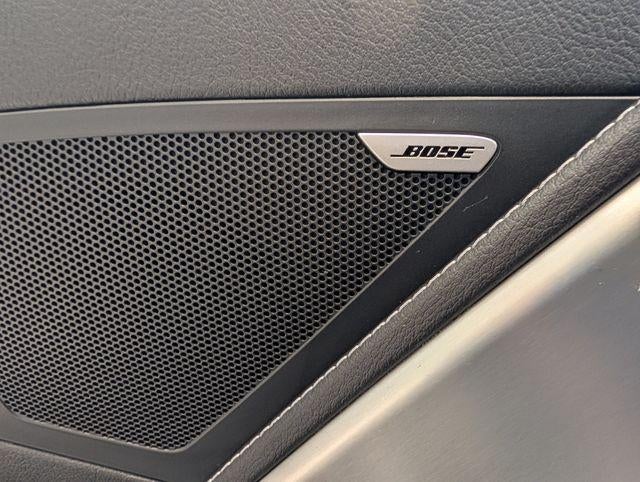 2017 Chevrolet Corvette Z06 Z06 2LZ