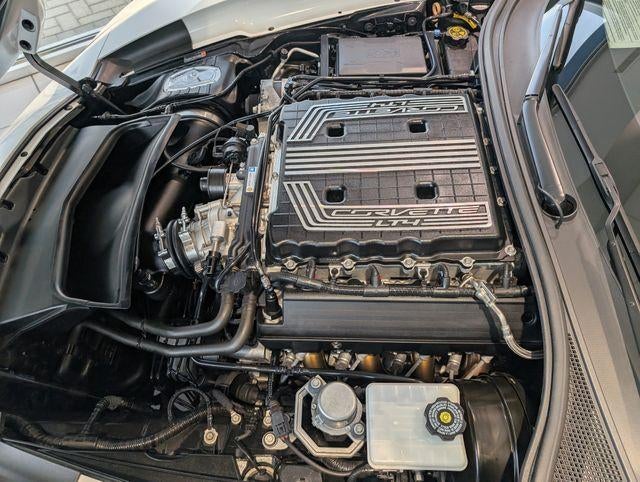 2017 Chevrolet Corvette Z06 Z06 2LZ