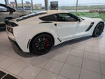 2017 Chevrolet Corvette Z06 Z06 2LZ