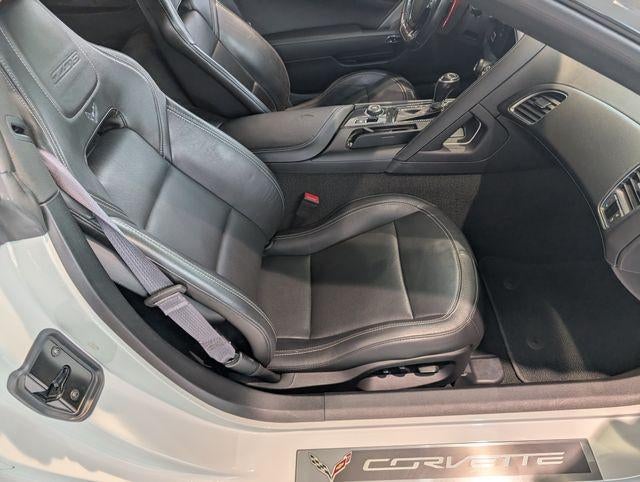 2017 Chevrolet Corvette Z06 Z06 2LZ