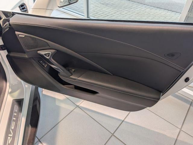 2017 Chevrolet Corvette Z06 Z06 2LZ