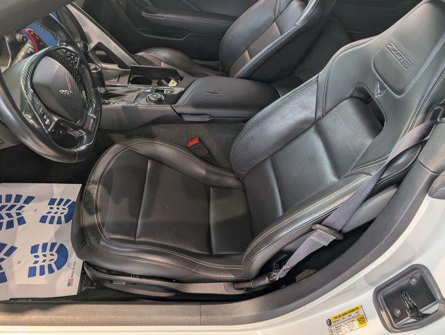 2017 Chevrolet Corvette Z06 Z06 2LZ