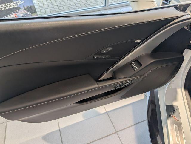 2017 Chevrolet Corvette Z06 Z06 2LZ