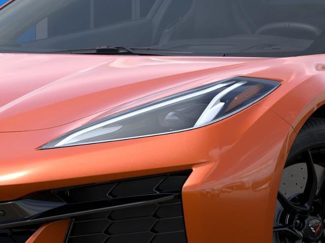 2027 Chevrolet Corvette Grand Sport 3LT