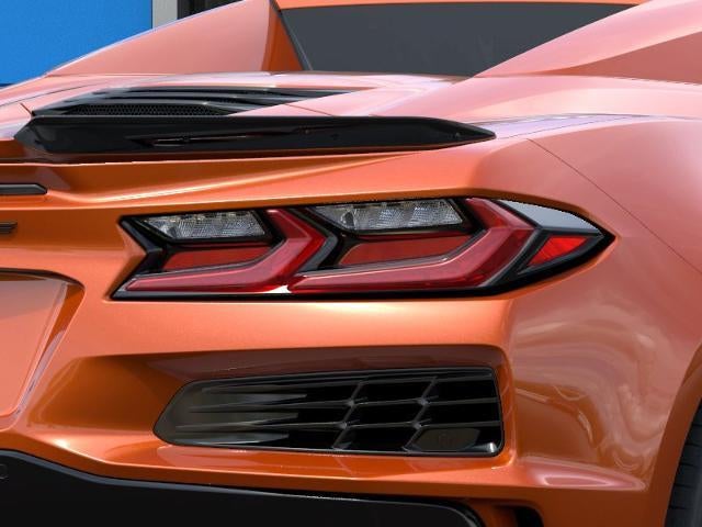 2027 Chevrolet Corvette Grand Sport 3LT