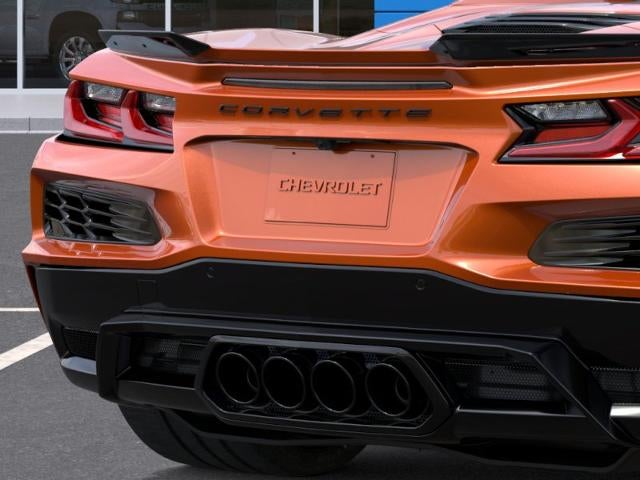 2027 Chevrolet Corvette Grand Sport 3LT
