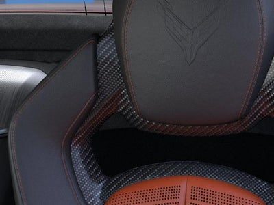 2027 Chevrolet Corvette Grand Sport 3LT
