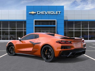 2027 Chevrolet Corvette Grand Sport 3LT