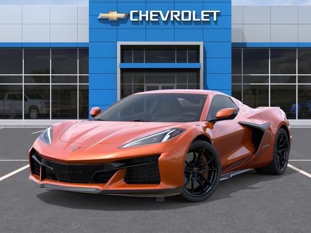 2027 Chevrolet Corvette Grand Sport 3LT