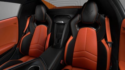 2027 Chevrolet Corvette Grand Sport 3LT