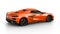 2027 Chevrolet Corvette Grand Sport 3LT