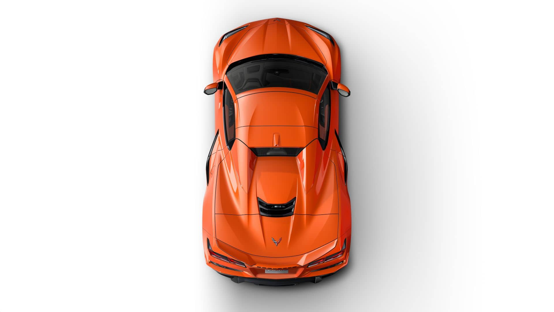 2027 Chevrolet Corvette Grand Sport 3LT