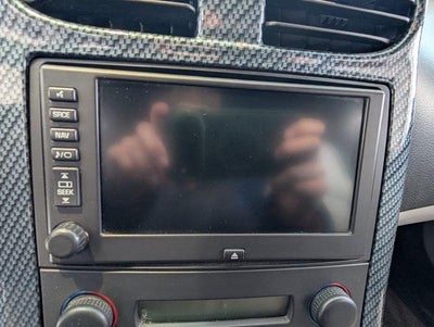 2005 Chevrolet Corvette Base