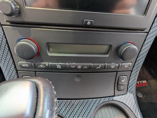 2005 Chevrolet Corvette Base