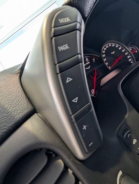 2005 Chevrolet Corvette Base