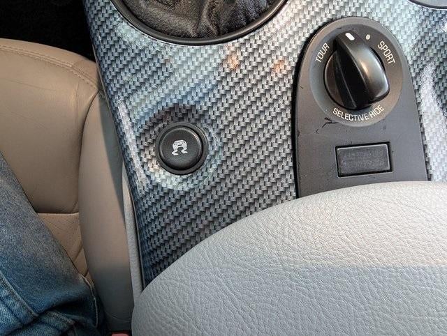 2005 Chevrolet Corvette Base