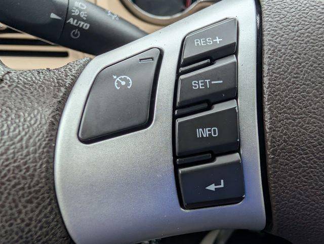 2011 Chevrolet Malibu LS w/1FL