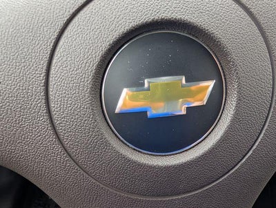 2011 Chevrolet Malibu LS w/1FL