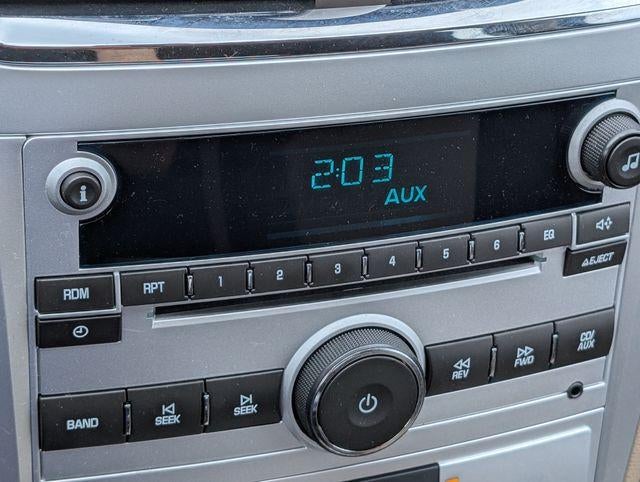 2011 Chevrolet Malibu LS w/1FL
