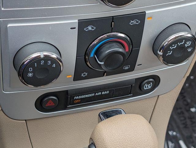 2011 Chevrolet Malibu LS w/1FL