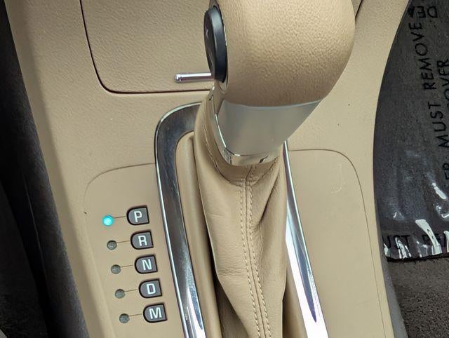 2011 Chevrolet Malibu LS w/1FL