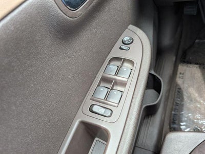 2011 Chevrolet Malibu LS w/1FL