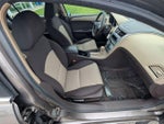 2011 Chevrolet Malibu LS w/1FL