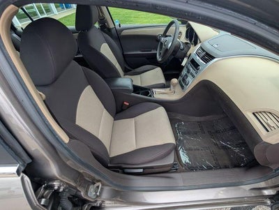2011 Chevrolet Malibu LS w/1FL