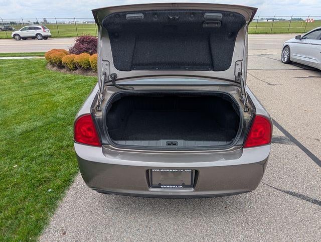 2011 Chevrolet Malibu LS w/1FL