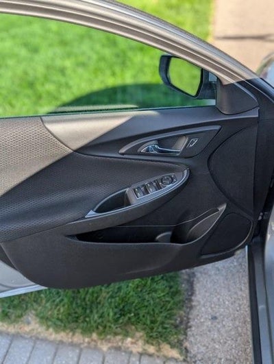 2024 Chevrolet Malibu RS