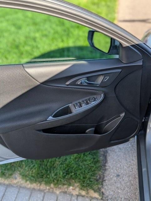 2024 Chevrolet Malibu RS