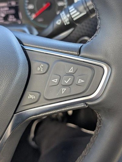 2024 Chevrolet Malibu RS