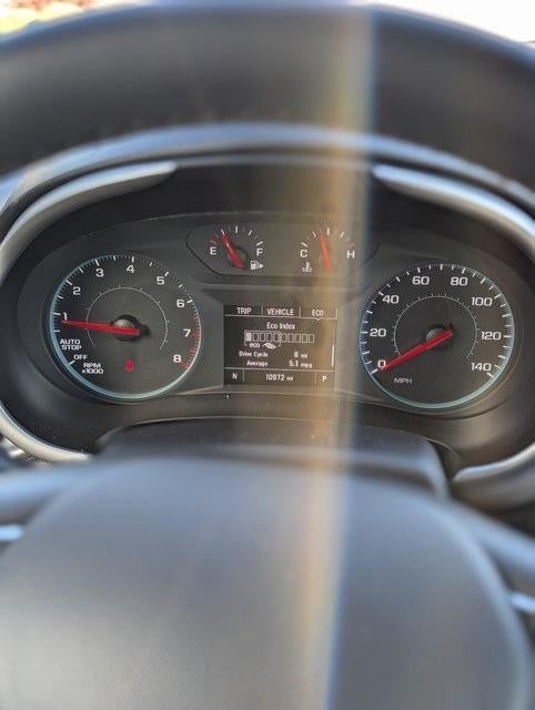 2024 Chevrolet Malibu RS