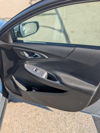 2024 Chevrolet Malibu RS