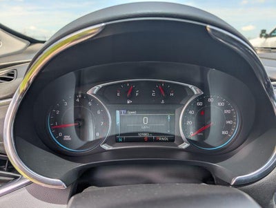 2016 Chevrolet Malibu Premier