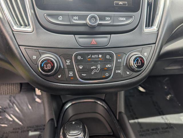 2016 Chevrolet Malibu Premier