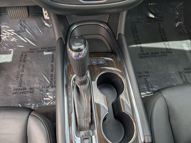 2016 Chevrolet Malibu Premier