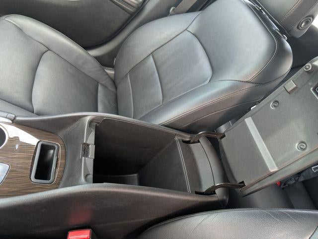 2016 Chevrolet Malibu Premier