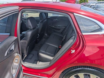 2016 Chevrolet Malibu Premier