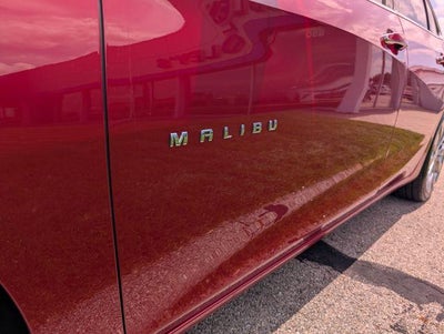 2016 Chevrolet Malibu Premier