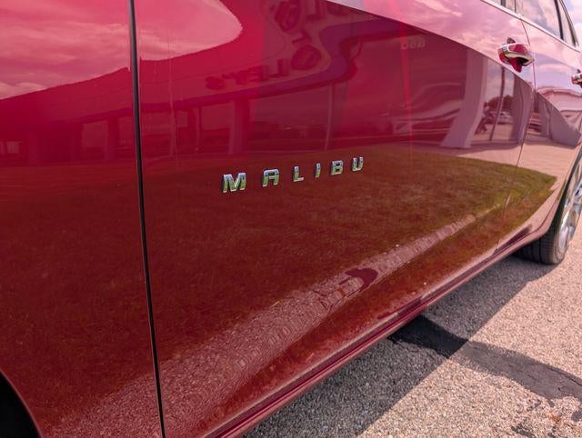 2016 Chevrolet Malibu Premier