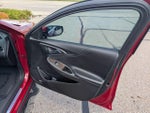 2016 Chevrolet Malibu Premier